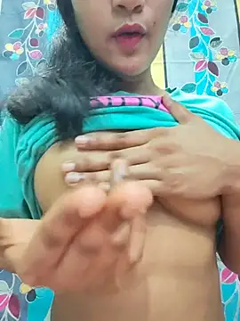 Your_Private_Girl 现场XXX聊天