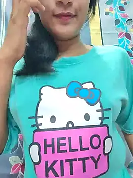 Your_Private_Girl ওয়েবক্যাম শো