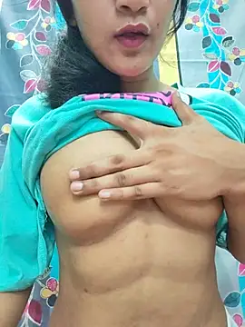 Your_Private_Girl Adlı Modelin Web Kamerası Şovu