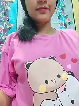 Show Webcam de Your_Private_Girl