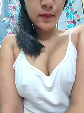 Your_Private_Girl élő XXX-chatje