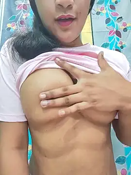 Webkamerová show Your_Private_Girl