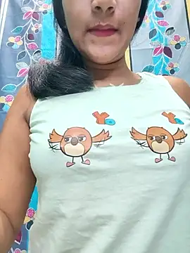 Your_Private_Girl 웹캠 쇼
