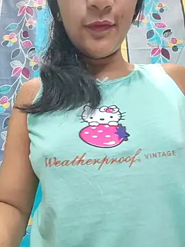 Your_Private_Girl webkamerás műsora