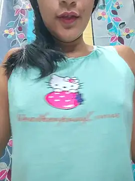 Your_Private_Girl's Webcam Show