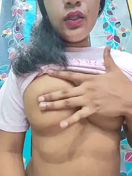 Your_Private_Girl ওয়েবক্যাম শো