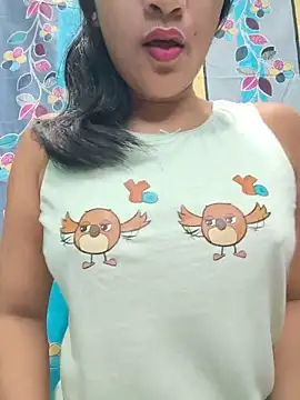 Your_Private_Girl Show in webcam