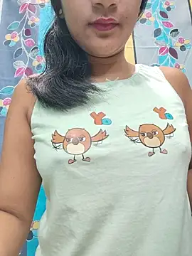 Your_Private_Girl's Webcam Show