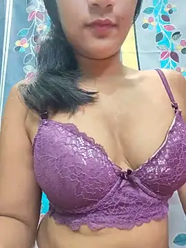 Pertunjukan Kamera Web Your_Private_Girl