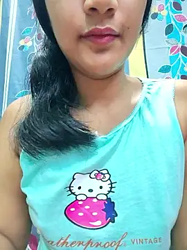 Your_Private_Girl's Webcam Show