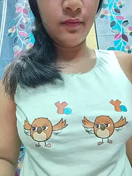 Your_Private_Girln Webbikameraesitys