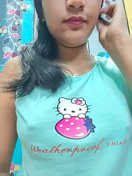 Your_Private_Girl ওয়েবক্যাম শো