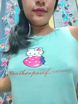 Your_Private_Girl's Webcam Show