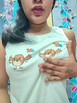 Your_Private_Girlのウェブカメラショー