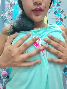 Your_Private_Girl ওয়েবক্যাম শো
