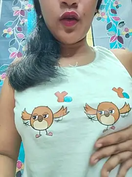 Your_Private_Girl Obrolan Langsung XXX