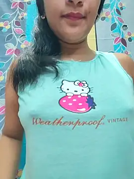 Your_Private_Girl Show Webcam