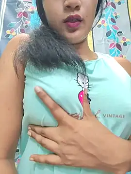 Your_Private_Girl Webcam show