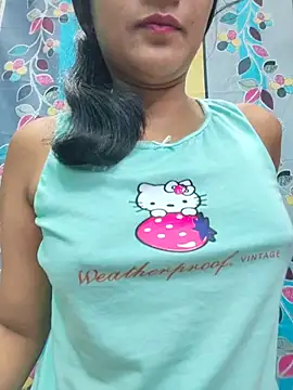 Your_Private_Girl Obrolan Langsung XXX