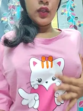 Show webcam de Your_Private_Girl