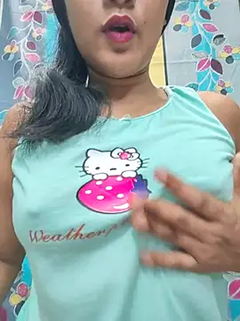 Show Webcam de Your_Private_Girl