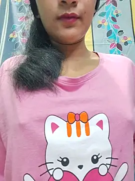 Your_Private_GirlのライブXXXチャット