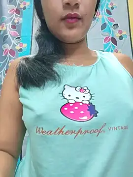 Your_Private_Girl ওয়েবক্যাম শো