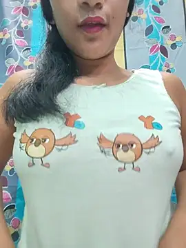 Your_Private_Girl ওয়েবক্যাম শো