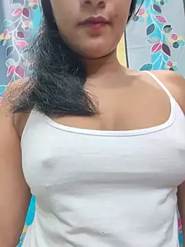 Your_Private_Girlのウェブカメラショー