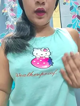 Your_Private_Girl's Webcam Show