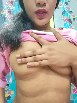 Your_Private_Girl ওয়েবক্যাম শো