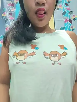 Your_Private_Girl ওয়েবক্যাম শো