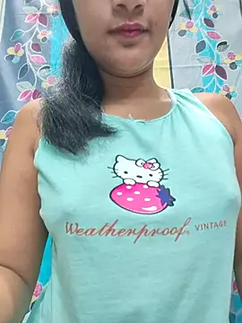 Your_Private_Girl's Webcam Show