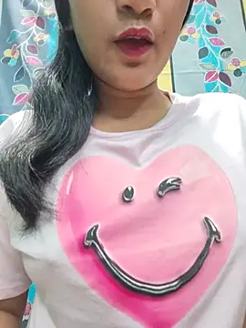 Your_Private_Girlのウェブカメラショー
