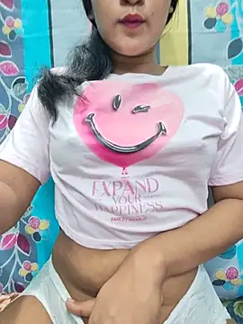 Your_Private_Girl Adlı Modelin Web Kamerası Şovu