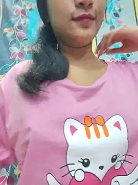 צ'אט XXX בשידור חי של Your_Private_Girl