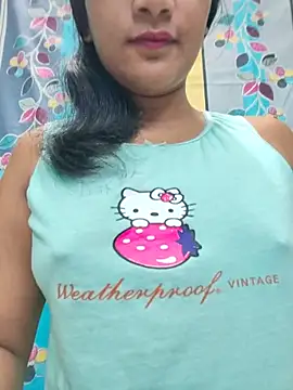 צ'אט XXX בשידור חי של Your_Private_Girl