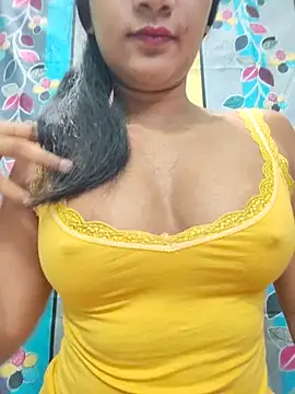 Your_Private_Girl 웹캠 쇼