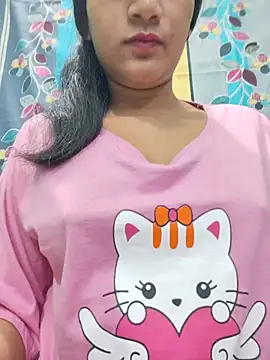 Your_Private_Girl ওয়েবক্যাম শো