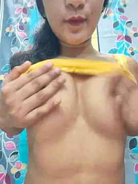 Show Webcam de Your_Private_Girl