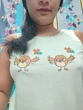 Your_Private_Girl's Webcam Show