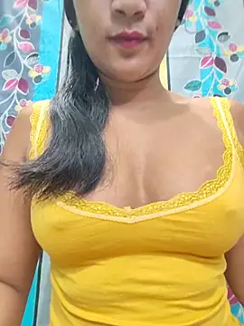 Pertunjukan Kamera Web Your_Private_Girl