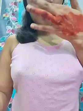 Your_Private_Girl ওয়েবক্যাম শো