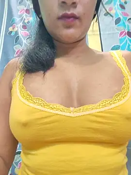 Chatroom XXX en direct de Your_Private_Girl