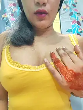Your_Private_Girl Adlı Modelin Web Kamerası Şovu