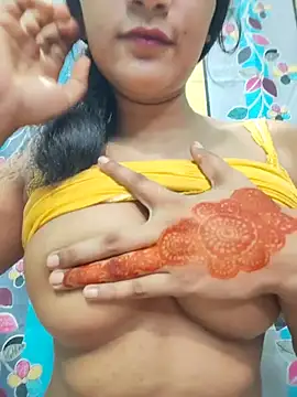 Your_Private_Girl Obrolan Langsung XXX