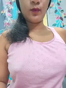 Your_Private_Girl Adlı Modelin Web Kamerası Şovu