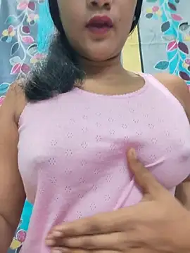 Your_Private_Girl ওয়েবক্যাম শো