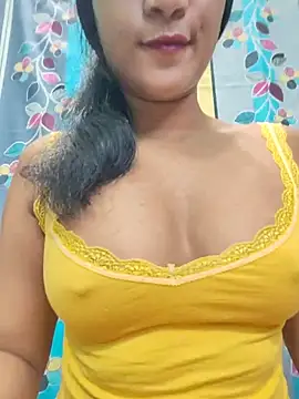 צ'אט XXX בשידור חי של Your_Private_Girl