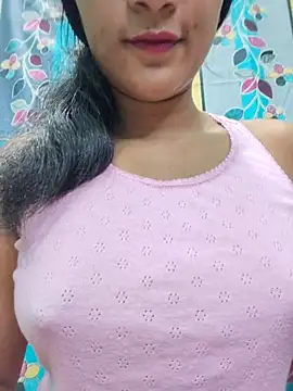 Your_Private_Girl Adlı Modelin Web Kamerası Şovu
